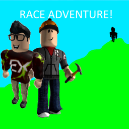 Race Adventure![🚕🎈]