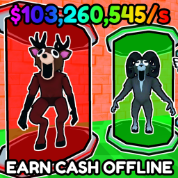 2 Player 99 Nights in the Forest Tycoon 🦌