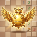 💣 Minesweeper Incremental