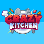 Crazy Kitchen.