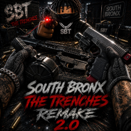 [NEW🚨] South Bronx Combat Academy 2.0  [BETA]