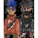 The legend juice wrld