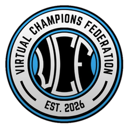 Virtual Champions Football Roblox group icon