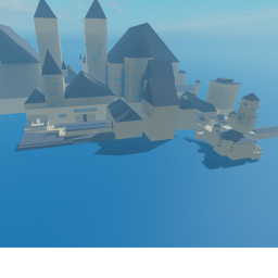 Hogwarts Castle