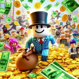 MONEY MAYHEM 💰