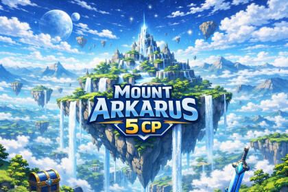 [ X250🏕️] MOUNT  ARKARUS