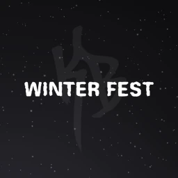 KB Productions: Winter Fest icon