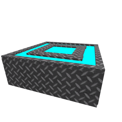 Futuristic  stand