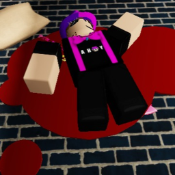 The Death Of One