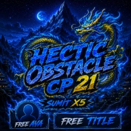  [ FREE TITLE - AVA - SUMIT  X10 ] MOB OBSTACLE icon