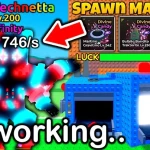 🌈ETFB ADMIN ABUSE X999999999M