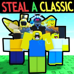 [UPD3] Steal a Classic icon