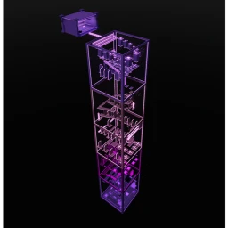 Cyber Tower icon