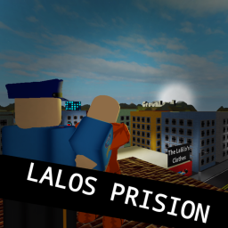 La los Prision | NEW!