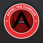 ASYNC THE COMPLEX | SCP:RP