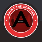 ASYNC THE COMPLEX | SCP:RP Group Thumbnail