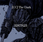 [CC] The Dark