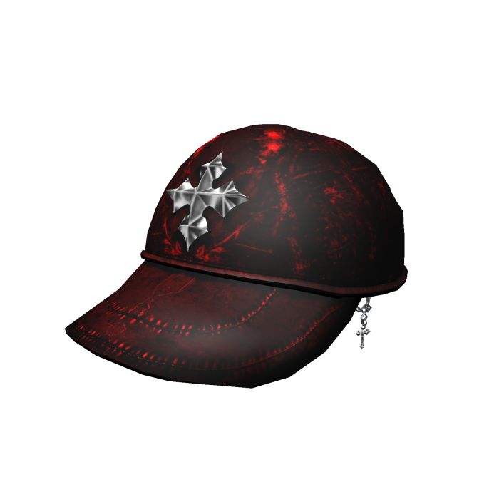 Cross Cap