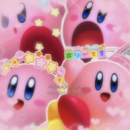 ☆