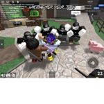 Chill and nice hangout