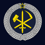 [UMCS] Mirrland State Security Commissariat