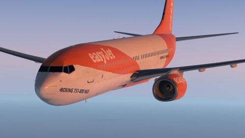 airplane