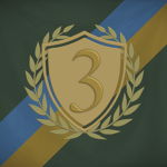 [IRE] 3rd Grenadier Regiment