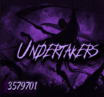 xUNDERTAKERSx