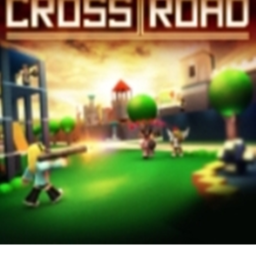 ROBLOX old player