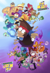 OK KO BATTELGROUNDES