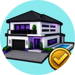 Streamer House Complete