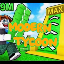 Modern Tycoon icon