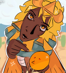 oA’s land