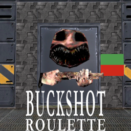 Buckshot in area 51
