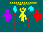 FRENZY FRIENDZ