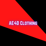 AE4D Clothing
