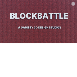 BlockBattle