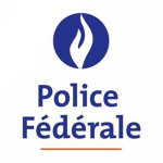 Police Fédérale - Géruzet