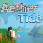 🏝️ AetherTide [ALPHA]