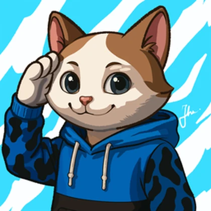 CAT_LAAND Roblox group icon