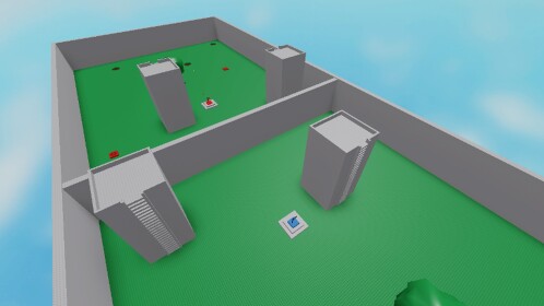 The Underground War (Uncopylocked)