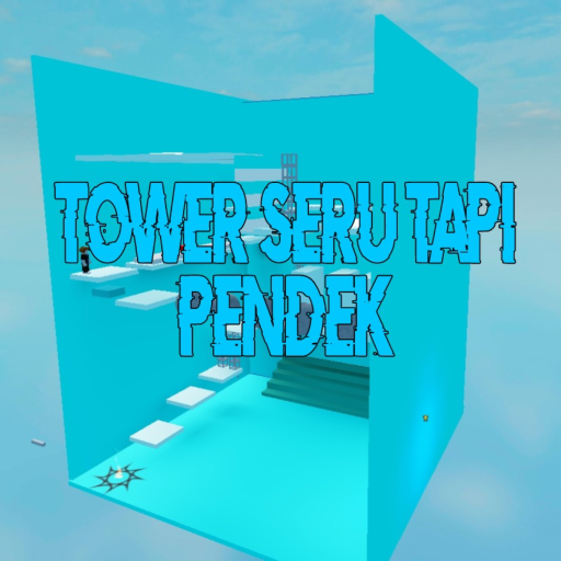 tower seru tapi pendek