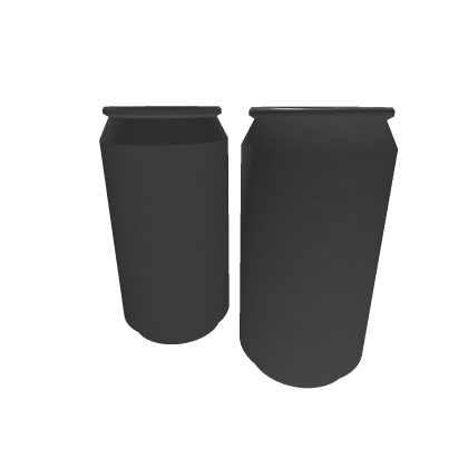 Soda can