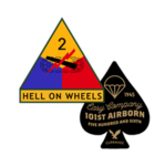 101st AB | 2nd AD