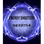 Energy Shooters