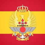 brigada de artillería española