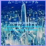 moonie journals...