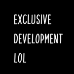 Exclusive Development Lol Group Thumbnail