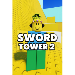 Sword Tower 2