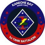 [MCBH] 1st Tank Battalion